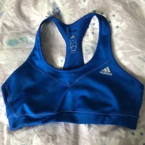Adidas Tech Fit Sports Bra
